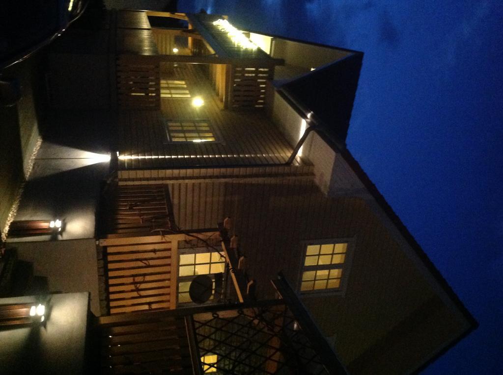 Haus Stoertebeker Appartements - Hotel Garni, Seebad Lubmin Bagian luar foto