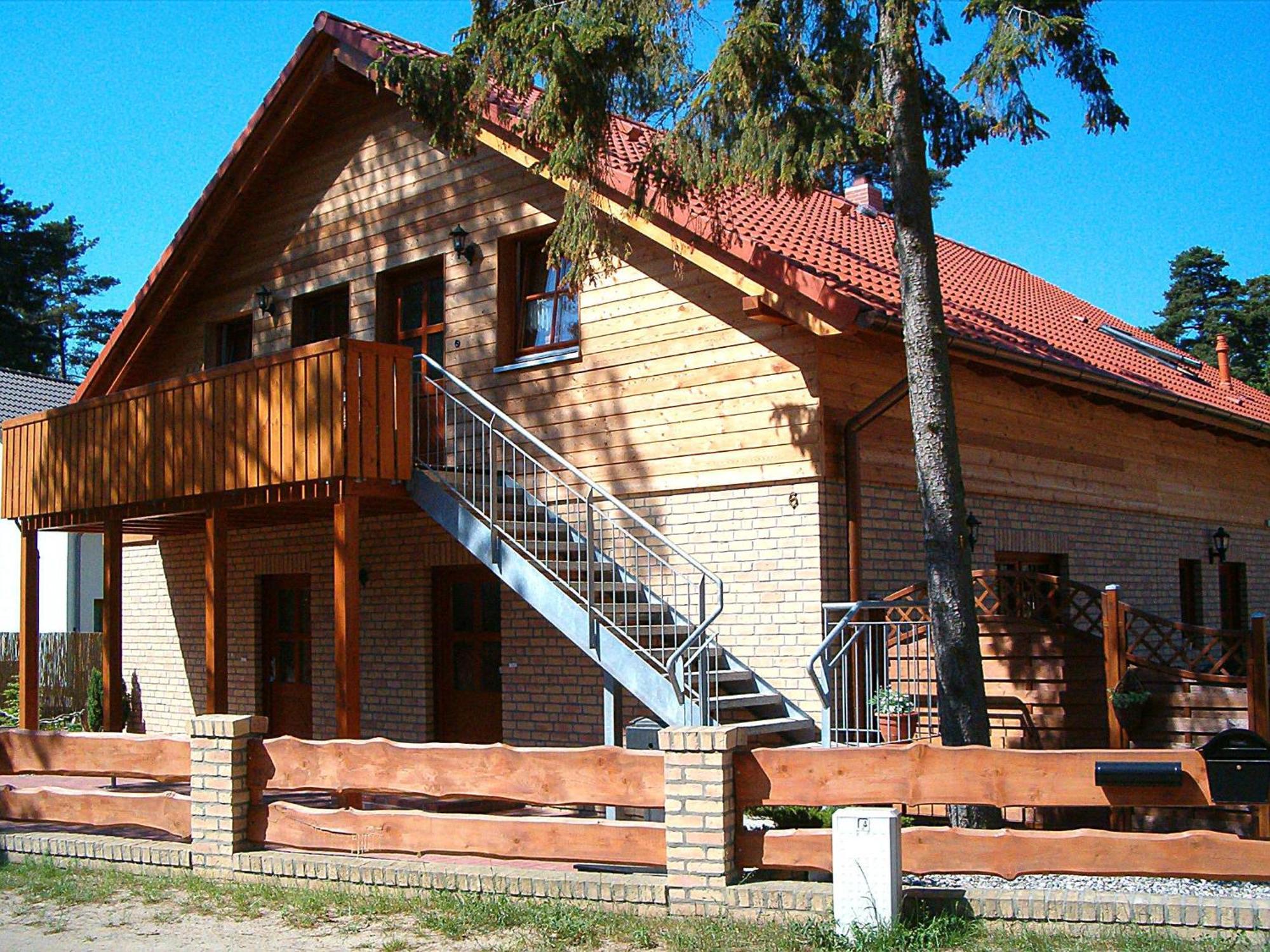 Haus Stoertebeker Appartements - Hotel Garni, Seebad Lubmin Bagian luar foto
