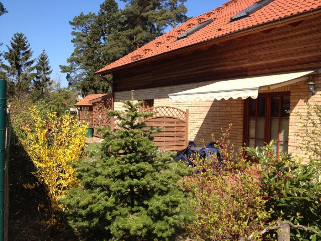 Haus Stoertebeker Appartements - Hotel Garni, Seebad Lubmin Ruang foto